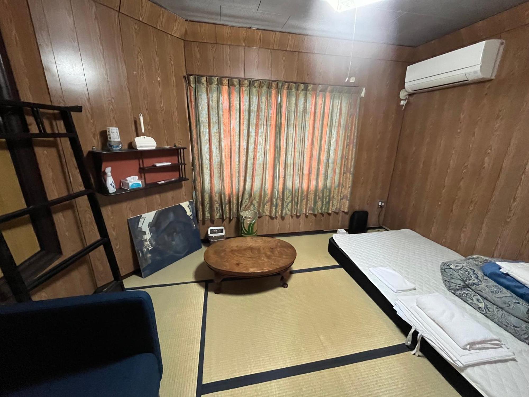 遊廓荘 Hotel Onomichi Exterior photo