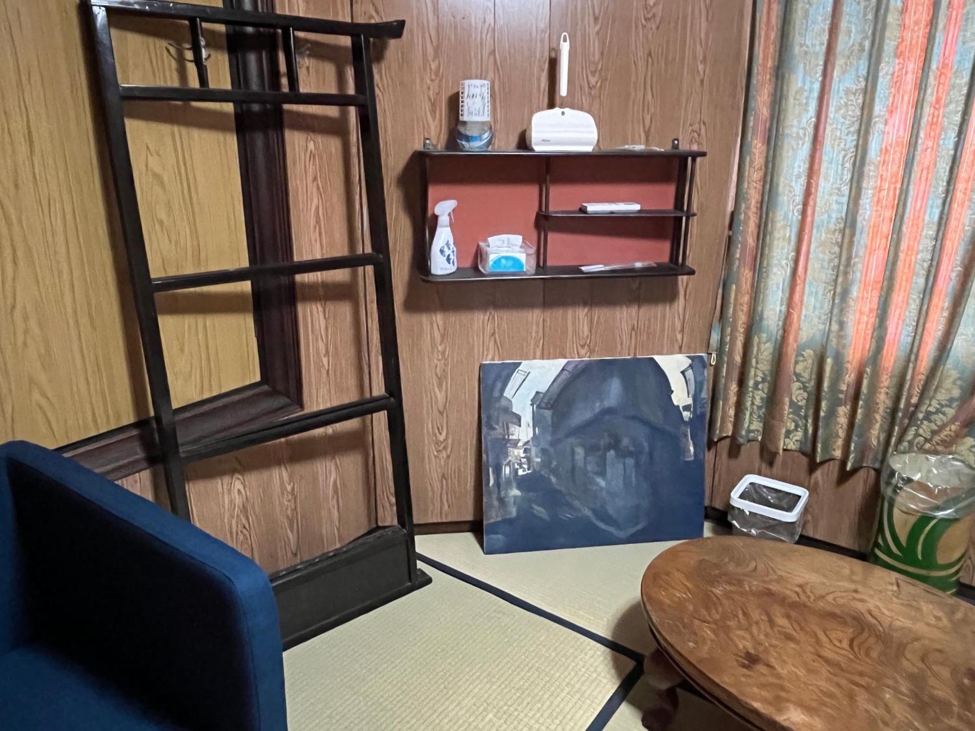 遊廓荘 Hotel Onomichi Exterior photo
